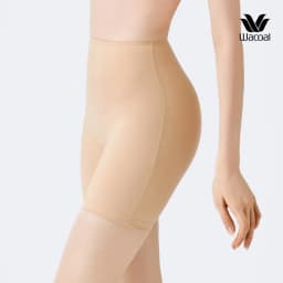 Thumbnail Quần gen IIG1125 gen nhẹ hỗ trợ bụng, giữa đùi cotton thoáng khí - IG1125 1