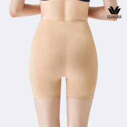Thumbnail Quần gen IIG1125 gen nhẹ hỗ trợ bụng, giữa đùi cotton thoáng khí - IG1125 2