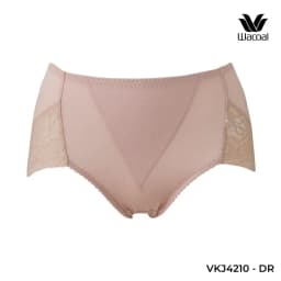 Thumbnail Quần gen vừa Wacoal VKJ4210 định hình bụng, mông - KJ4210 3