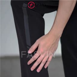 Thumbnail Quần Gió Nam Thể Thao FASVIN Vải Đẹp Hàng Nhà Máy Chất Lượng Dùng Khi Thể Thao Hay Mặc Nhà DC423.HN 4