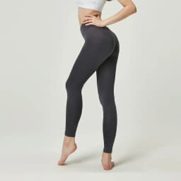 Thumbnail Quần giữ nhiệt nữ LÓT LÔNG mềm mịn nhẹ thoáng khí mỏng co giãn tốt form ôm mặc lót trong 3