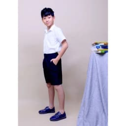 Thumbnail Quần học sinh bé trai cấp 1, cấp 2 , chất liệu thoáng mát hút mồ hồi, ít nhăn, đứng form Jadiny 4