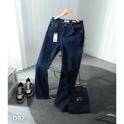Thumbnail Quần Jean Just Men Gam Xanh D92- D93-D94 2
