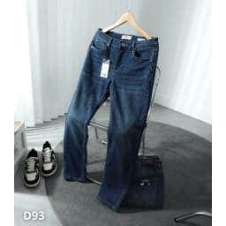 Thumbnail Quần Jean Just Men Gam Xanh D92- D93-D94 3