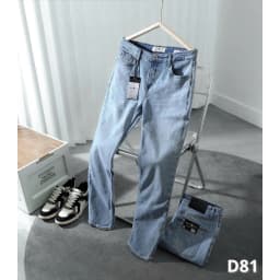 Thumbnail Quần Jean nam Just Men Wash màu 240080 2