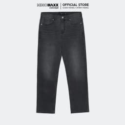 Thumbnail Quần Jean Nam Ninomaxx Ống Suông 2208061 1