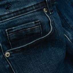 Thumbnail Quần jean Nam Slim Fit Beverly Hills Polo Club -  QJSLS24V006 2