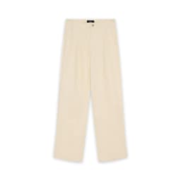 Thumbnail Quần Jean Silence Standard Premium Blank - [QJ03] 3