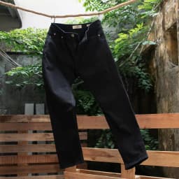 Thumbnail Quần Jeans Dài Nam Cao Cấp JUST MEN - D03 1