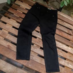 Thumbnail Quần Jeans Dài Nam Cao Cấp JUST MEN - D03 3