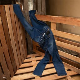 Thumbnail Quần Jeans Dài Nam Cao Cấp HUNTER-XRAYS - D91 4