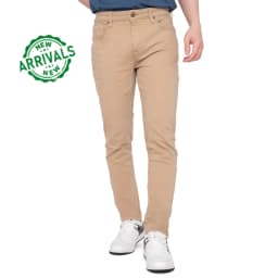 Thumbnail Quần Jeans Dài Nam Ecko Unltd hàng hiệu giá sốc IF24-35032 _Tapered fit 2