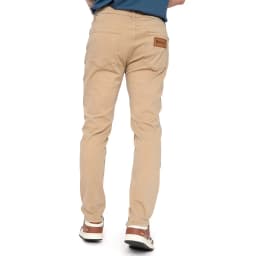 Thumbnail Quần Jeans Dài Nam Ecko Unltd hàng hiệu giá sốc IF24-35032 _Tapered fit 3