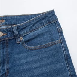 Thumbnail Quần Jeans nam ARISTINO dáng Regular fit suông nhẹ, thiết kế túi hai bên, màu sắc trẻ trung - AJN03602 1