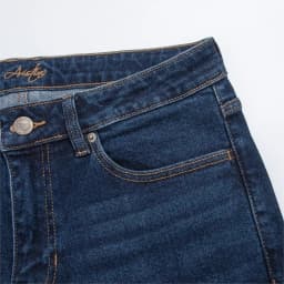 Thumbnail Quần Jeans nam ARISTINO dáng Regular fit suông nhẹ, thiết kế túi hai bên, màu sắc trẻ trung - AJN03602 3