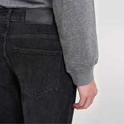 Thumbnail Quần Jeans nam Black Maverick Metagent MS 25E4111 2