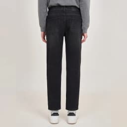 Thumbnail Quần Jeans nam Black Maverick Metagent MS 25E4111 3
