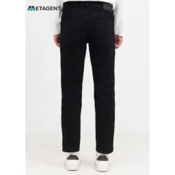 Thumbnail Quần Jeans Slim nam Metagent MS 25E4107 1
