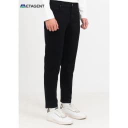 Thumbnail Quần Jeans Slim nam Metagent MS 25E4107 2