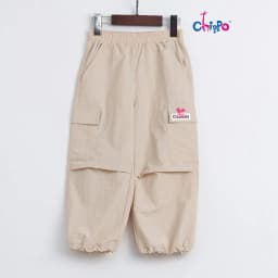 Thumbnail Quần jogger gió bé gái Chippo chất liệu gió mềm mại cho bé từ 4 đến 14 Tuổi(14-40Kg) Quần gió 68 1