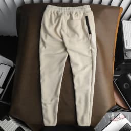Thumbnail Quần Jogger Nam Chất Liệu Nỉ Phong Cách Đường Phố Dune FAPAS 2