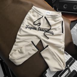 Thumbnail Quần Jogger Nam Chất Liệu Nỉ Phong Cách Đường Phố Dune FAPAS 3