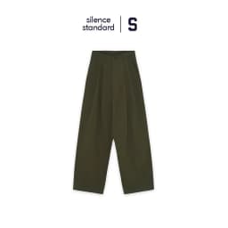 Thumbnail Quần Kaki Ballon SilenceStandard Eco Cotton [QK07] 1