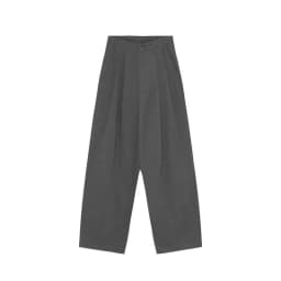 Thumbnail Quần Kaki Ballon SilenceStandard Eco Cotton [QK07] 4