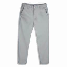 Thumbnail Quần Kaki Dài Chinos Lưng Chun, Chất Kaki Mềm, Co Giãn Thoải Mái, Trẻ Trung - FEAER 4