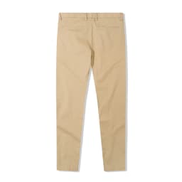 Thumbnail Quần Kaki Dài Nam Cao Cấp Beige Kaki Chinos 2.0 BY COTTON 1