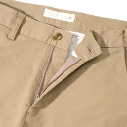 Thumbnail Quần Kaki Dài Nam Cao Cấp Beige Kaki Chinos 2.0 BY COTTON 2