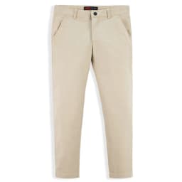 Thumbnail Quần kaki dài nam cao cấp form đẹp LADOS-4069 vải kaki co giãn, không bay màu 2