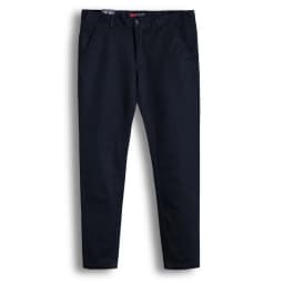 Thumbnail Quần kaki dài nam cao cấp form đẹp LADOS-4069 vải kaki co giãn, không bay màu 3