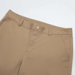 Thumbnail Quần Kaki Dài Nam INSIDEMEN Dáng Suông Rộng Form Classic IKK0230Z 2