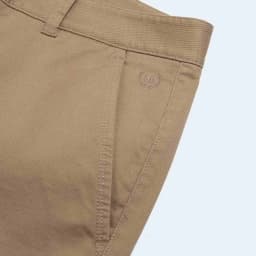 Thumbnail Quần Kaki Dài Nam INSIDEMEN Dáng Suông Rộng Form Classic IKK0230Z 3