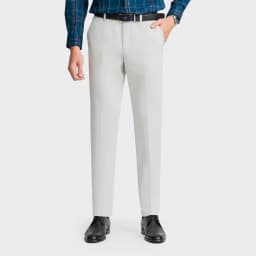 Thumbnail Quần kaki nam ARISTINO cotton thiết kế lịch lãm, trang trọng AKK0090Z 3