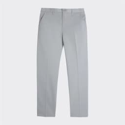 Thumbnail Quần kaki nam ARISTINO phom suông rộng thoải mái , đường may tỉ mỉ, thiết kế chỉn chu, lịch lãm - AKK00102 4