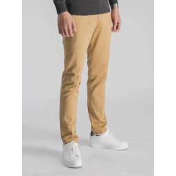 Thumbnail Quần kaki nam ARISTINO phom suông nhẹ ôm vừa cơ thể, chất liệu cao cấp thanh lịch, chỉn chu - AKKR0108 2