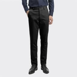 Thumbnail Quần kaki nam ARISTINO phom suông vừa, đường may tỉ mỉ, thiết kế chỉn chu, lịch lãm - AKKR06 3