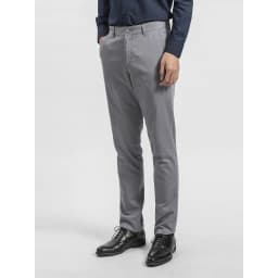 Thumbnail Quần kaki nam Aristino Regular Fit AKKR01 1
