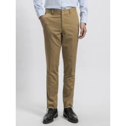 Thumbnail Quần kaki nam Aristino Regular Fit AKKR01 2