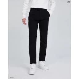 Thumbnail Quần Kaki Nam Dáng Slimfit Chất Liệu Kaki - QKLTK310 4