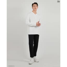 Thumbnail Quần Kaki Nam Dáng Suông Trẻ Trung Chất Liệu Cao Cấp - QKSOL316 3