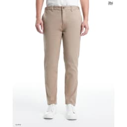 Thumbnail Quần kaki nam form slim thương hiệu 360 Boutique chất liệu cotton cao cấp - QKLTK404 1