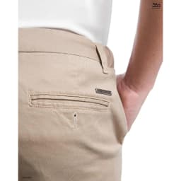 Thumbnail Quần kaki nam form slim thương hiệu 360 Boutique chất liệu cotton cao cấp - QKLTK404 2