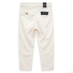 Thumbnail Quần Kaki Nam ICONDENIM Straight Fit Classic QKID0026 2