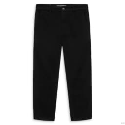 Thumbnail Quần Kaki Nam ICONDENIM Straight Fit Classic QKID0026 3