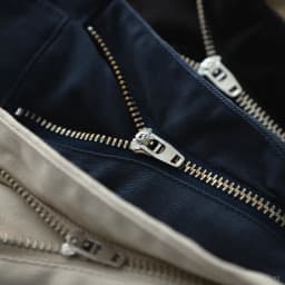 Thumbnail Quần Kaki Nam ICONDENIM Slimfit Assemble QKID0025 3