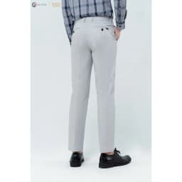 Thumbnail Quần kaki nam không ly DGCs - dáng suông, đứng dáng,co giãn nhẹ - SQKBC04M 3