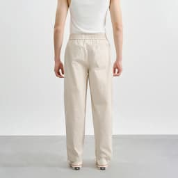 Thumbnail Quần Kaki Nam Krik Form Xuông Loose Chất Liệu Cotton Mềm Mại Phù Hợp Mọi Dáng Người QK6549 3